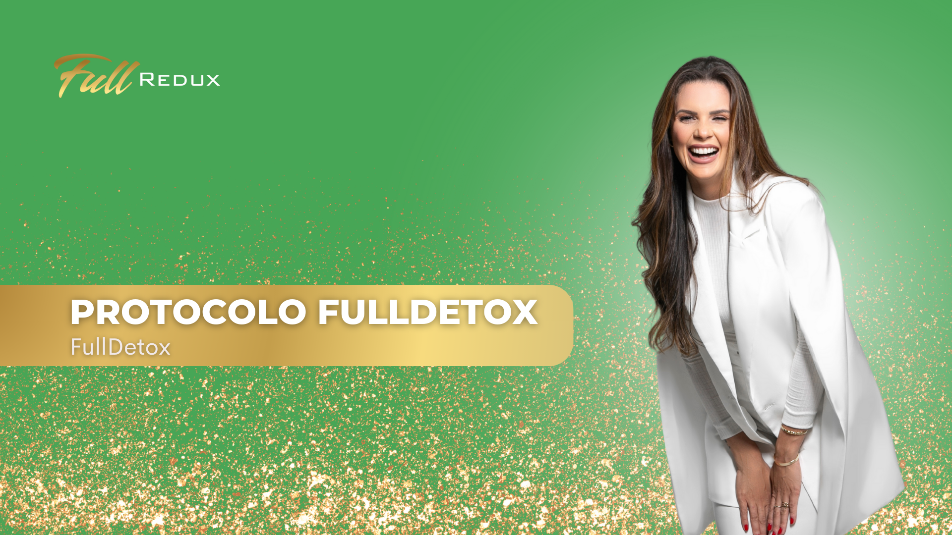 Protocolo FullDetox