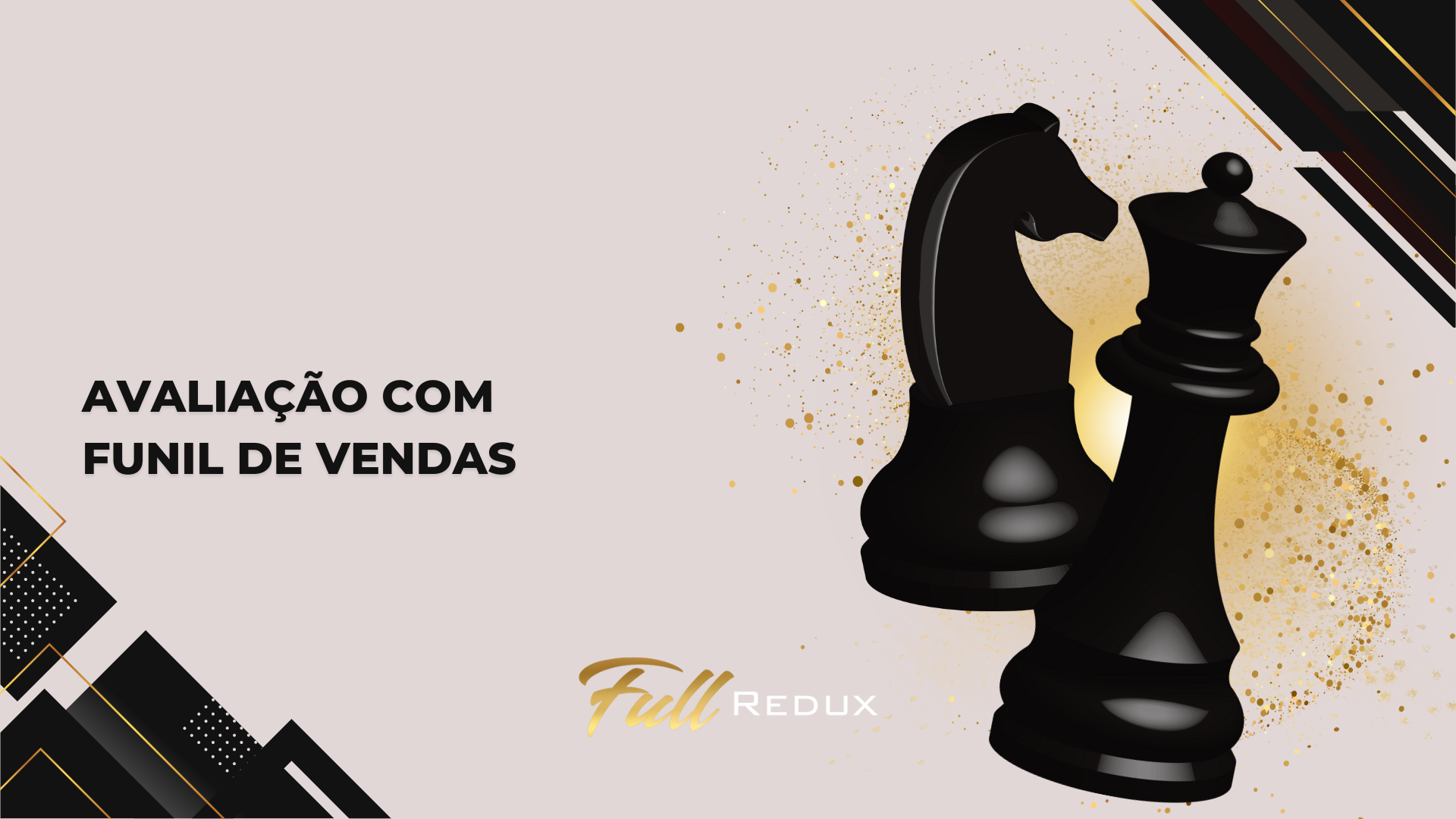 Avaliação Com Funil de Vendas