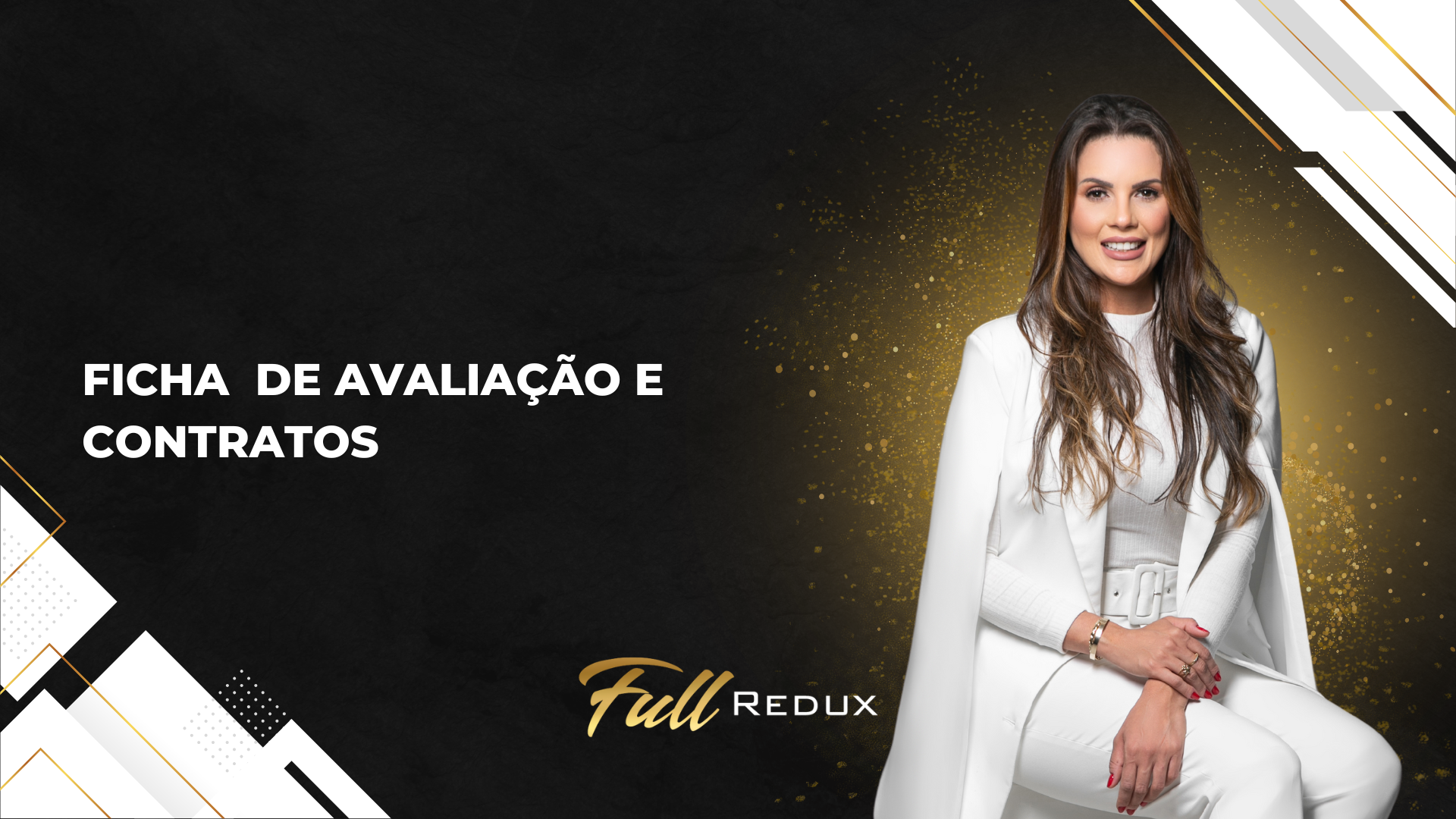 Ficha de Avaliação e Contratos